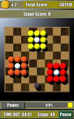 Play Ball Crush2 3D
