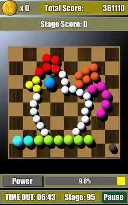 Play Ball Crush2 3D