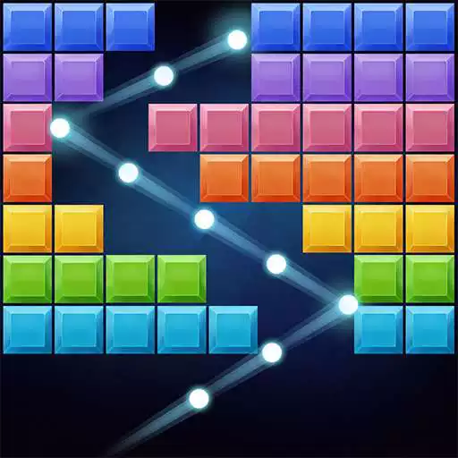 Play Ball Crusher: Brick Breaker APK