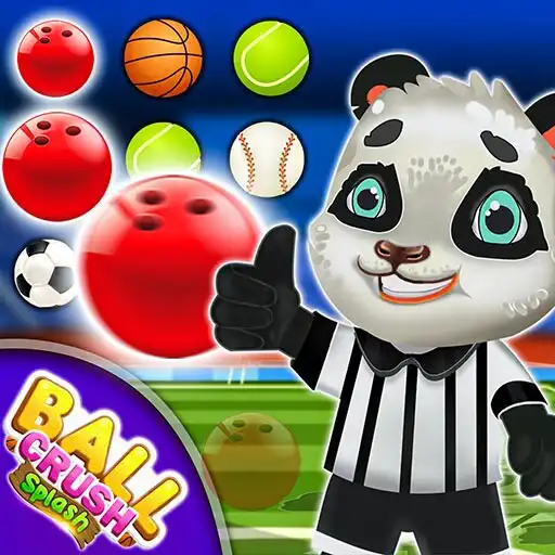Play Ball Crush Splash-Match 3 Game APK Play Ball Crush Splash-Match 3 Game APK
