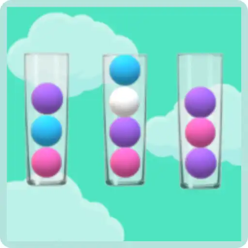 Play Ball Cup Sort APK
