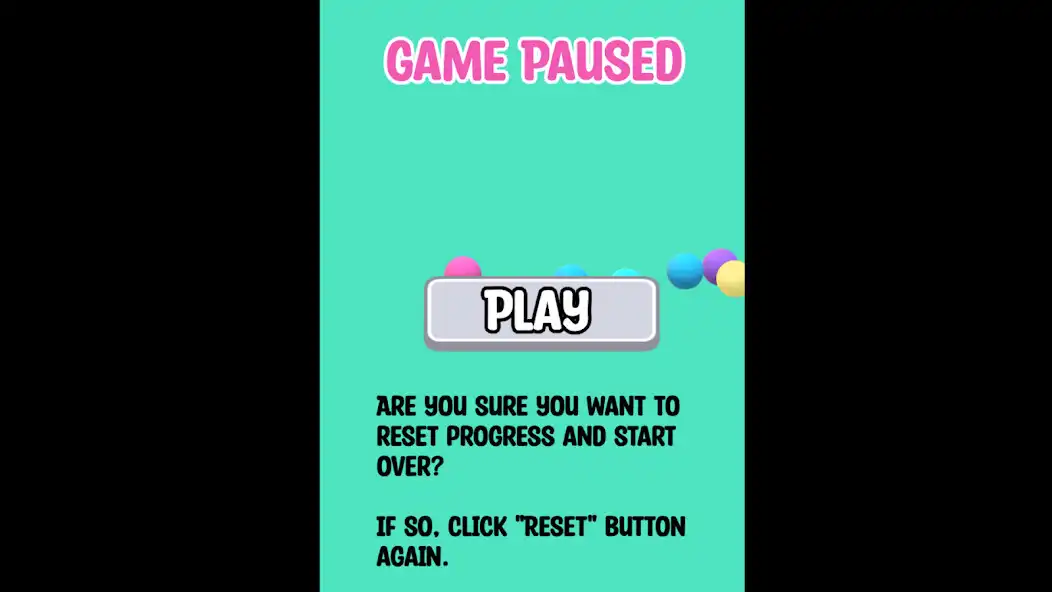 Play Ball Cup Sort as an online game Ball Cup Sort with UptoPlay