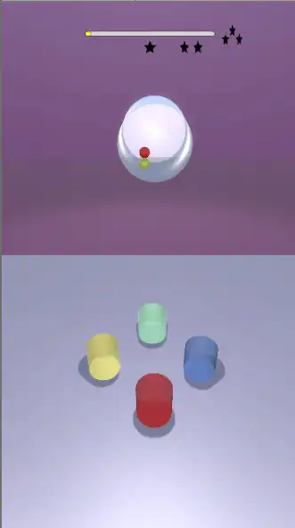 Play BALL CUPS  and enjoy BALL CUPS with UptoPlay