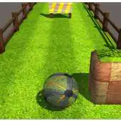 Free play online Ball Curve APK
