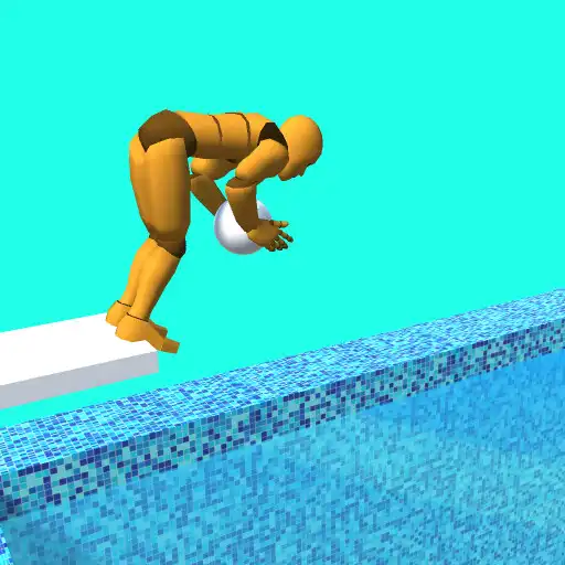 Play Ball Diver 3D APK Play Ball Diver 3D APK