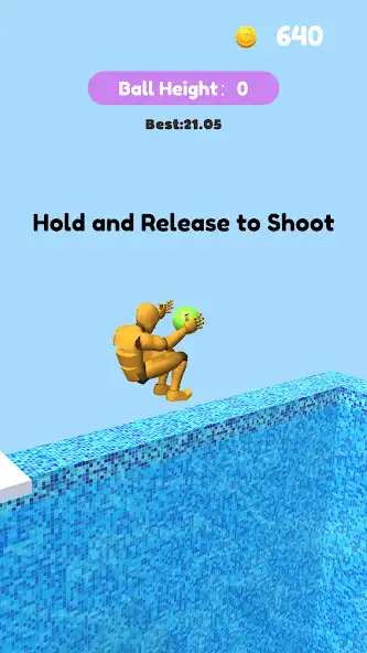 Play Ball Diver 3D  and enjoy Ball Diver 3D with UptoPlay