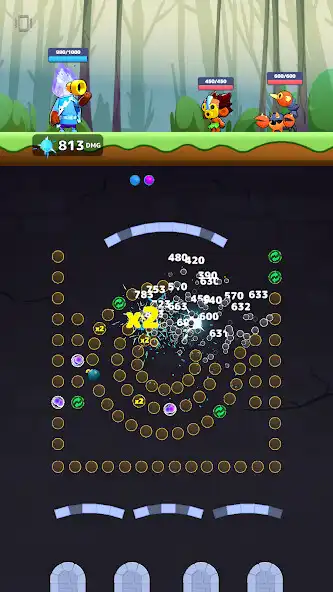 Play Ball Domination as an online game online Ball Domination with UptoPlay Play Ball Domination as an online game Ball Domination with UptoPlay