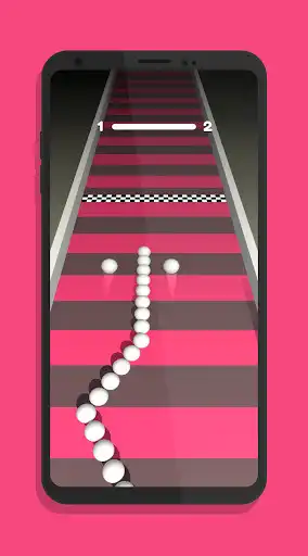 Play Ball Drag  and enjoy Ball Drag with UptoPlay