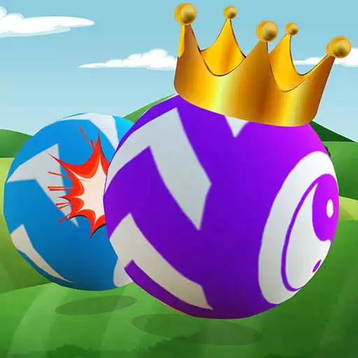 Play Ball Drop 3D APK