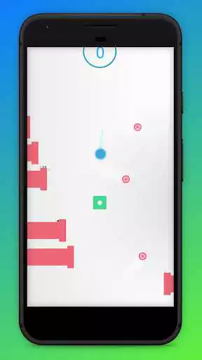 Play Ball Drop-Challenging Hard Brain Game as an online game Ball Drop-Challenging Hard Brain Game with UptoPlay