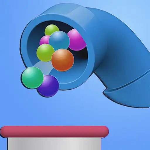 Play Ball Drop Games 100 Balls APK Play Ball Drop Games 100 Balls APK