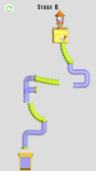 Play Ball Drop Games 100 Balls  and enjoy Ball Drop Games 100 Balls with UptoPlay