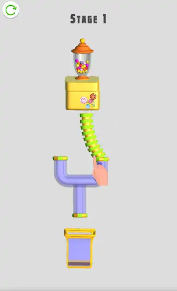 Play Ball Drop Games 100 Balls as an online game Ball Drop Games 100 Balls with UptoPlay
