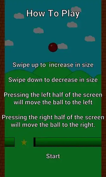 Play Ball Dropper as an online game Ball Dropper with UptoPlay