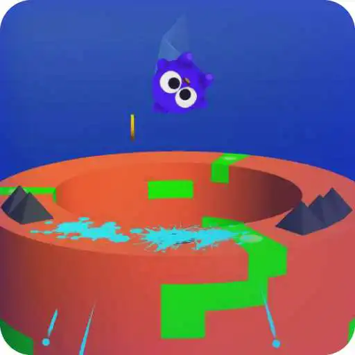 Play Ball Drop Stack 3D : Fall Helix Crash Jump Game APK Play Ball Drop Stack 3D : Fall Helix Crash Jump Game APK