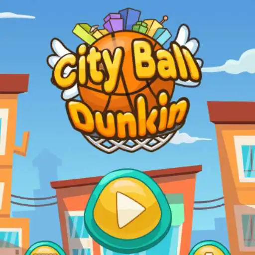 Play Ball Dunkin APK