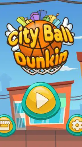 Play Ball Dunkin and enjoy Ball Dunkin with UptoPlay Play Ball Dunkin and enjoy Ball Dunkin with UptoPlay