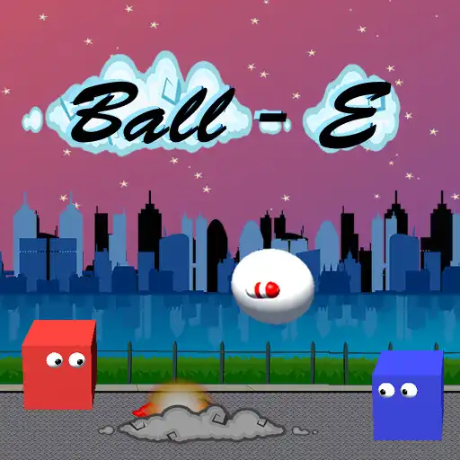 Play Ball-e APK