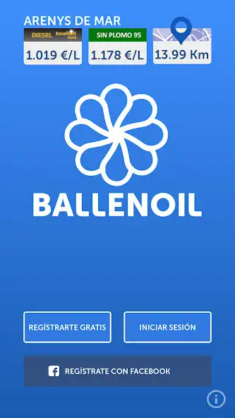 Play Ballenoil Easy Fuel  and enjoy Ballenoil Easy Fuel with UptoPlay