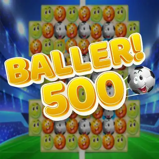 Play Baller 500 APK