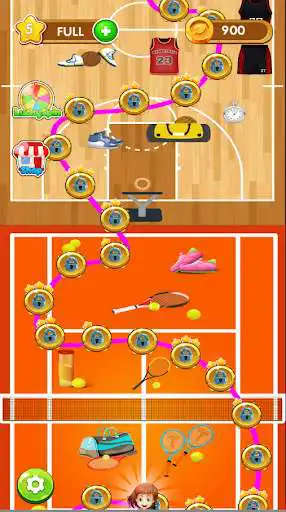 Play Baller 500  and enjoy Baller 500 with UptoPlay