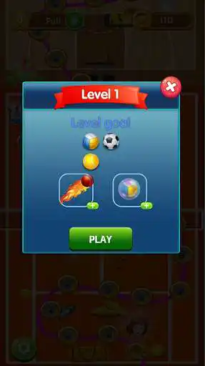 Play Baller 500 as an online game Baller 500 with UptoPlay