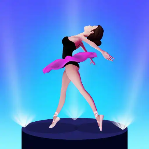 Play Ballerina 3D APK