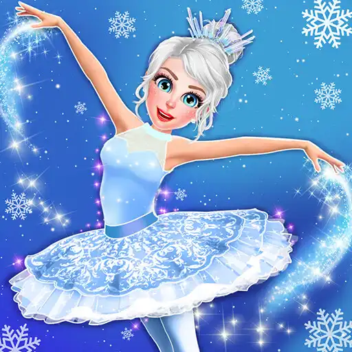 Play Ballerina Dance Makeup Dressup APK Play Ballerina Dance Makeup Dressup APK