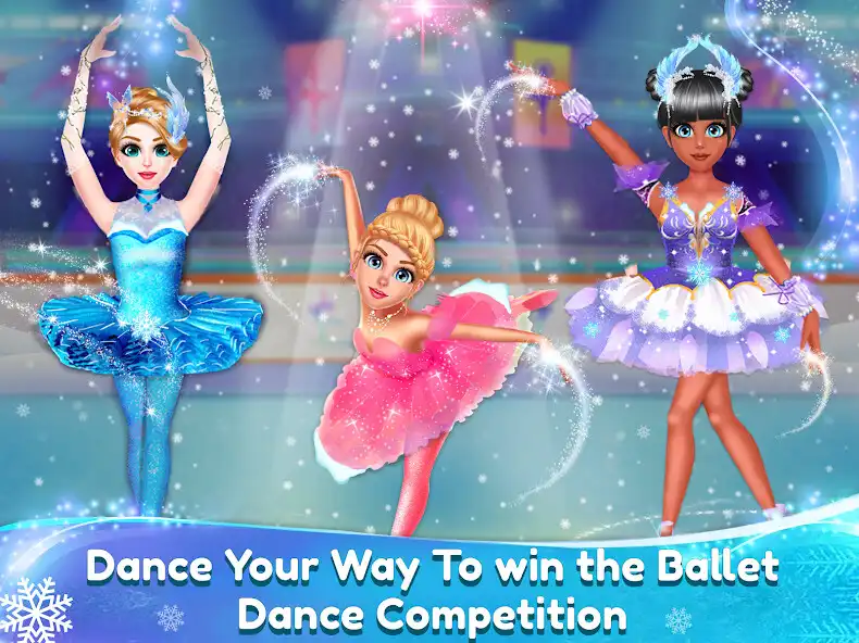 Play Ballerina Dance Makeup Dressup  and enjoy Ballerina Dance Makeup Dressup with UptoPlay