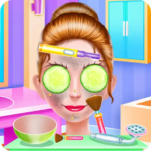 Play Ballerina Dancer Beauty Salon APK Play Ballerina Dancer Beauty Salon APK