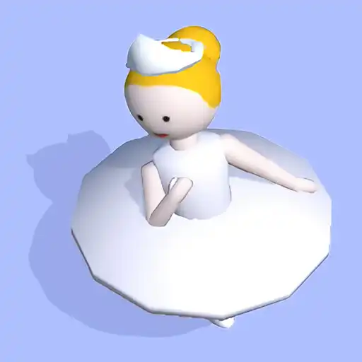 Play Ballerina Run APK Play Ballerina Run APK