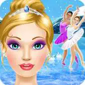 Free play online Ballerina Salon - Ballet Makeup and Dress Up APK Free play online Ballerina Salon - Ballet Makeup and Dress Up APK