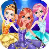 Free play online Ballerina Salon Girls Dress Up APK Free play online Ballerina Salon Girls Dress Up APK