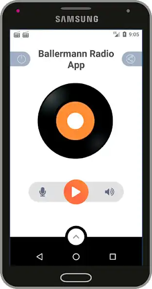 Play Ballermann Radio Deutschland  and enjoy Ballermann Radio Deutschland with UptoPlay