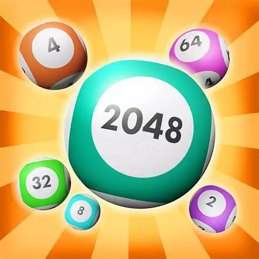 Play Ballers 2048 APK