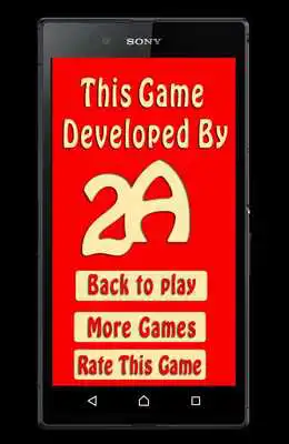 Play Ball Escape From Red