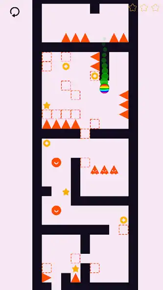Play Ball Escape Maze  and enjoy Ball Escape Maze with UptoPlay