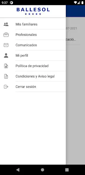 Play Ballesol Familias  and enjoy Ballesol Familias with UptoPlay