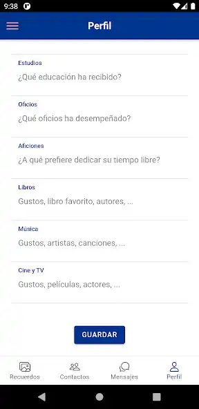 Play Ballesol Familias as an online game Ballesol Familias with UptoPlay