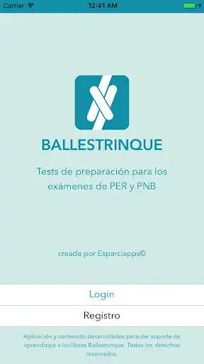 Play Ballestrinque  and enjoy Ballestrinque with UptoPlay