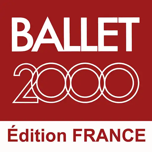 Play Ballet2000 FRENCH APK Play Ballet2000 FRENCH APK