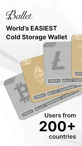 Play Ballet Crypto  and enjoy Ballet Crypto with UptoPlay