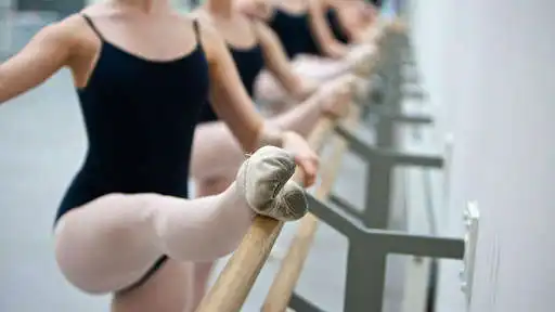 Play Ballet Dance Lessons  and enjoy Ballet Dance Lessons with UptoPlay