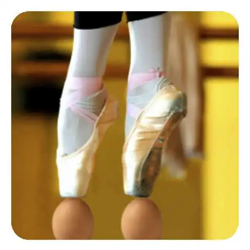Play Ballet Dancer Diet Guide APK