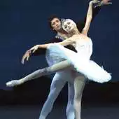 Free play online Ballet dancer Wallpapers HD APK