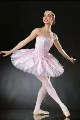 Play Ballet dancer Wallpapers HD