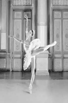 Play Ballet dancer Wallpapers HD