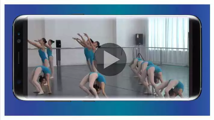 Play Ballet Dance