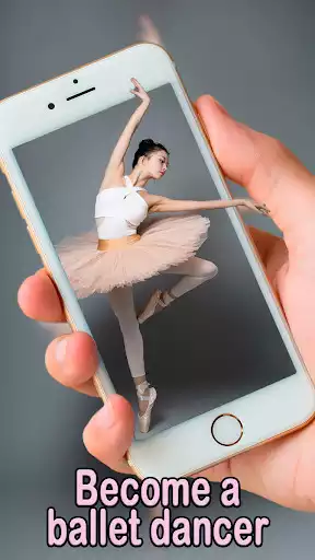 Play Ballet lessons  and enjoy Ballet lessons with UptoPlay
