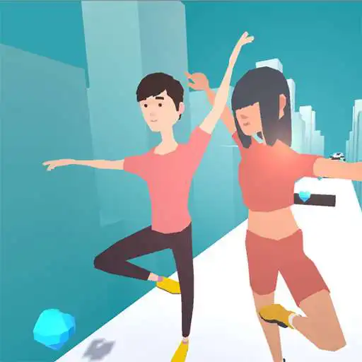 Play Ballet Run APK
